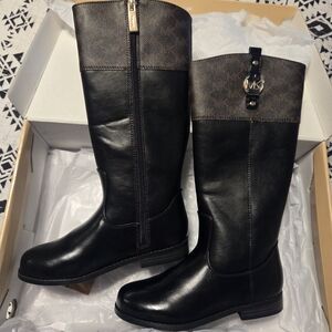 MICHAEL Michael Kors Kids Boots